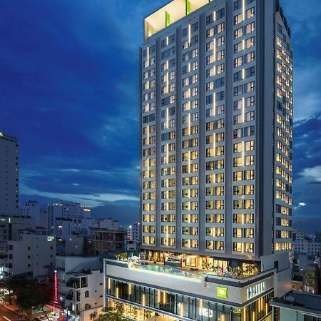 Ibis Styles Nha Trang Hotel Екстериор снимка