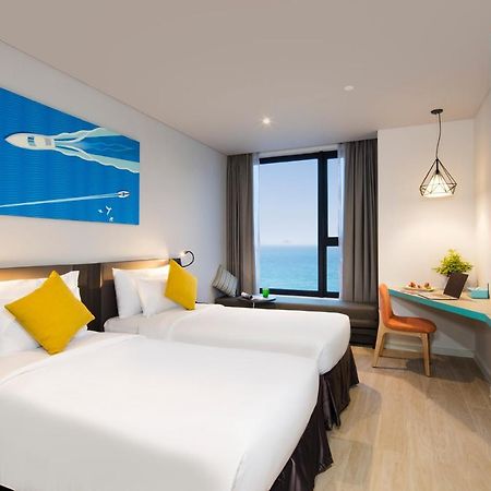 Ibis Styles Nha Trang Hotel Екстериор снимка