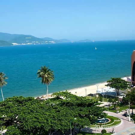Ibis Styles Nha Trang Hotel Екстериор снимка