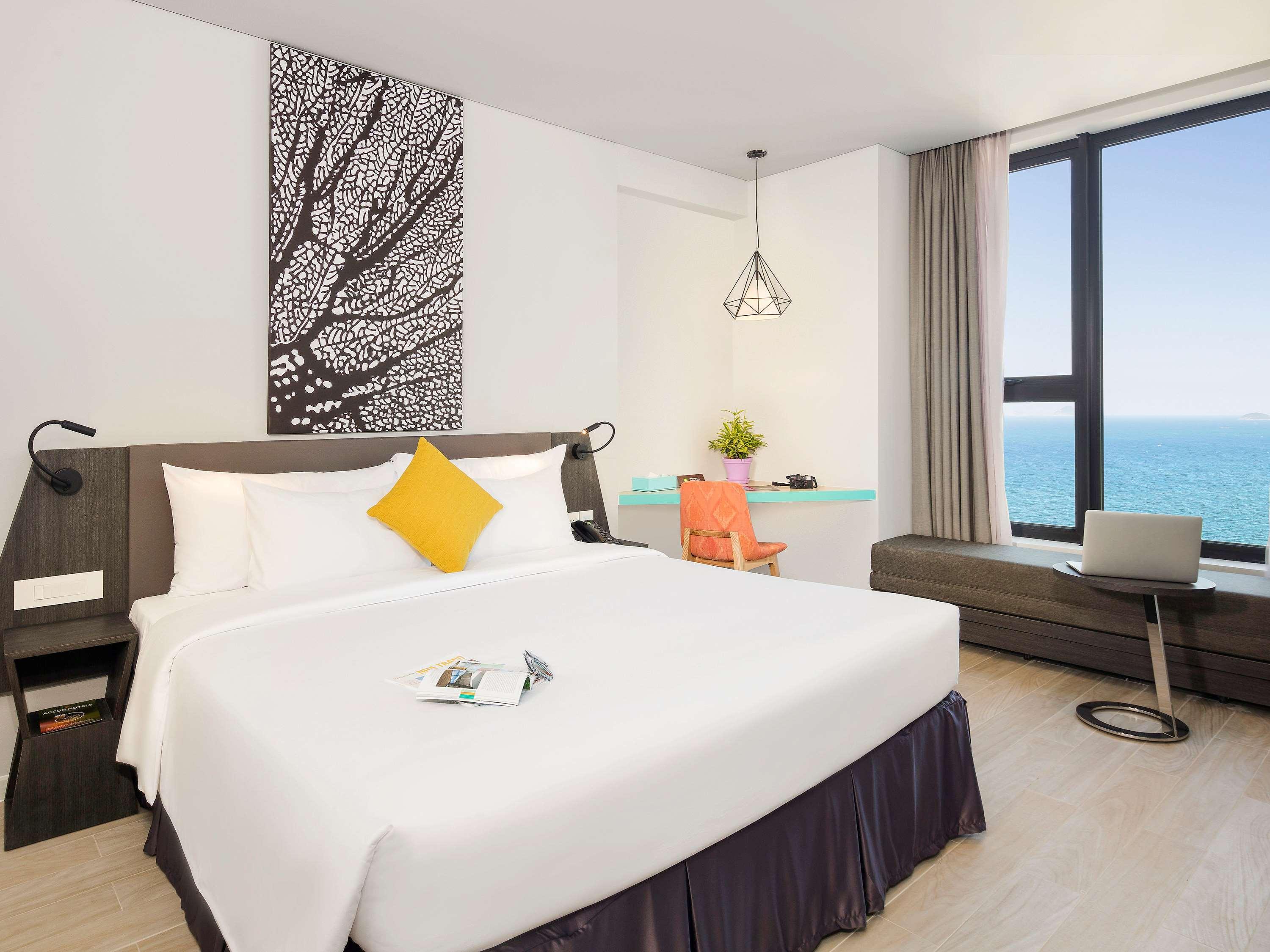 Ibis Styles Nha Trang Hotel Екстериор снимка