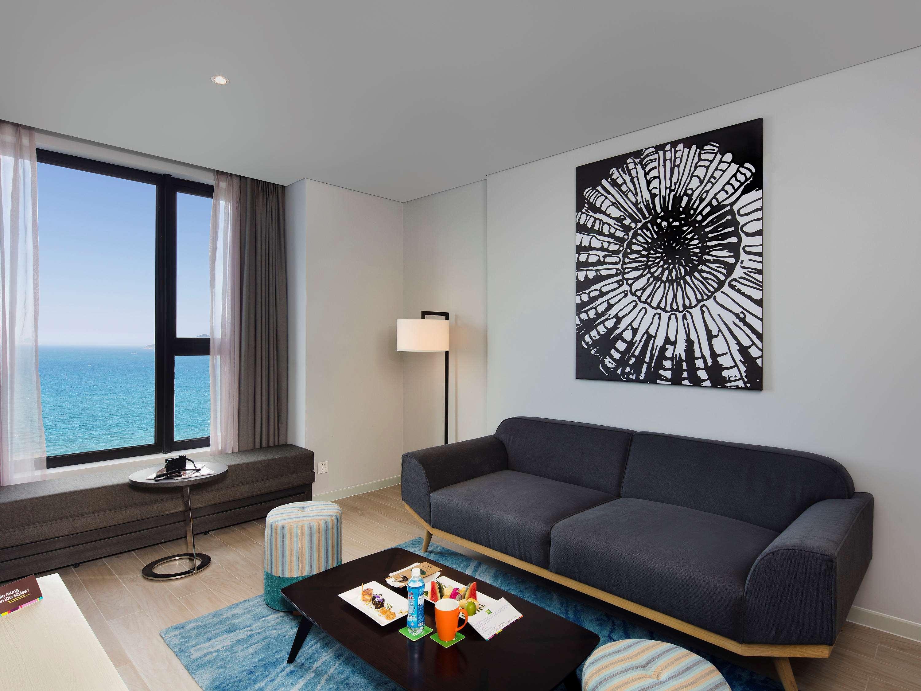 Ibis Styles Nha Trang Hotel Екстериор снимка