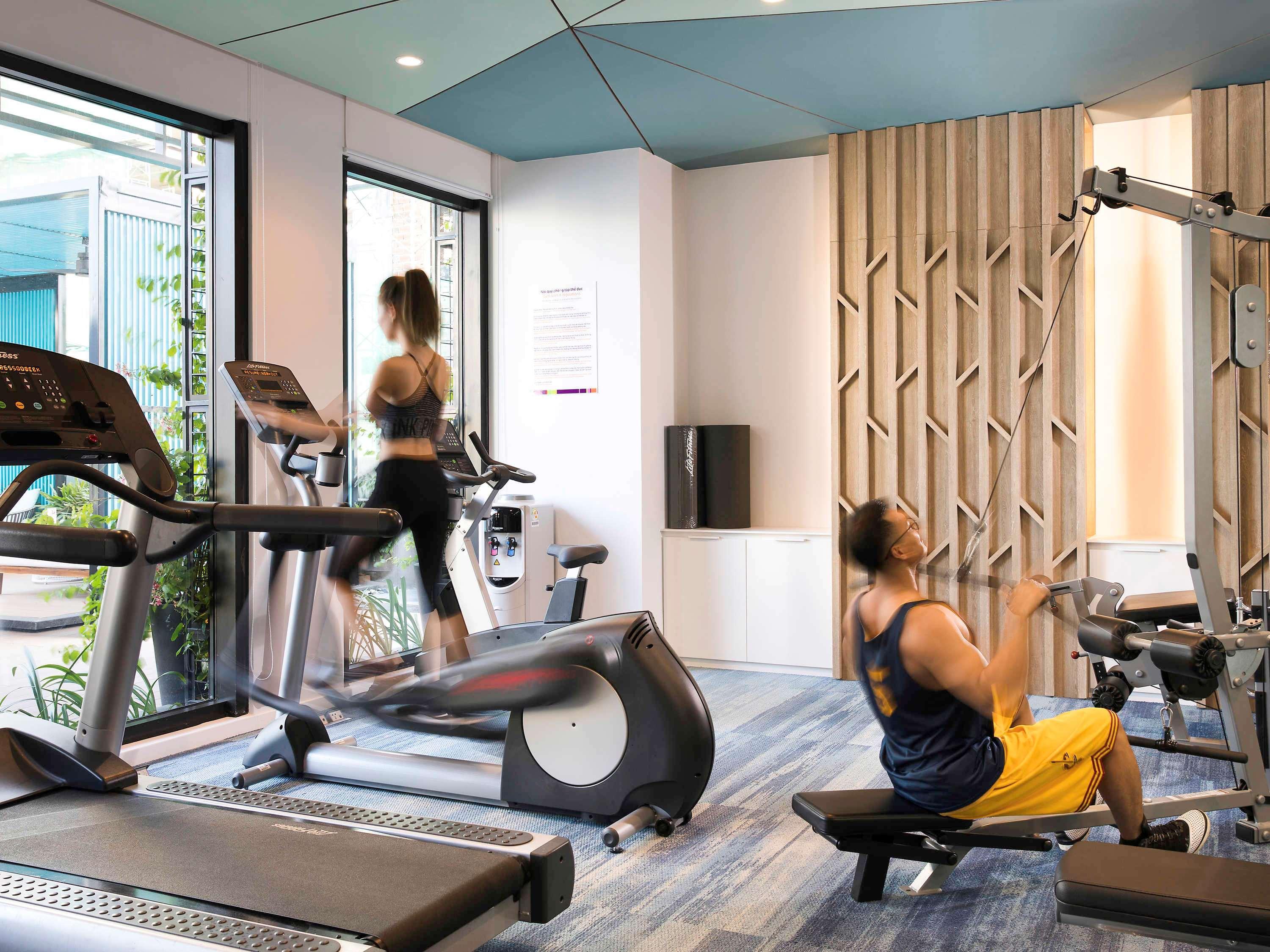 Ibis Styles Nha Trang Hotel Екстериор снимка