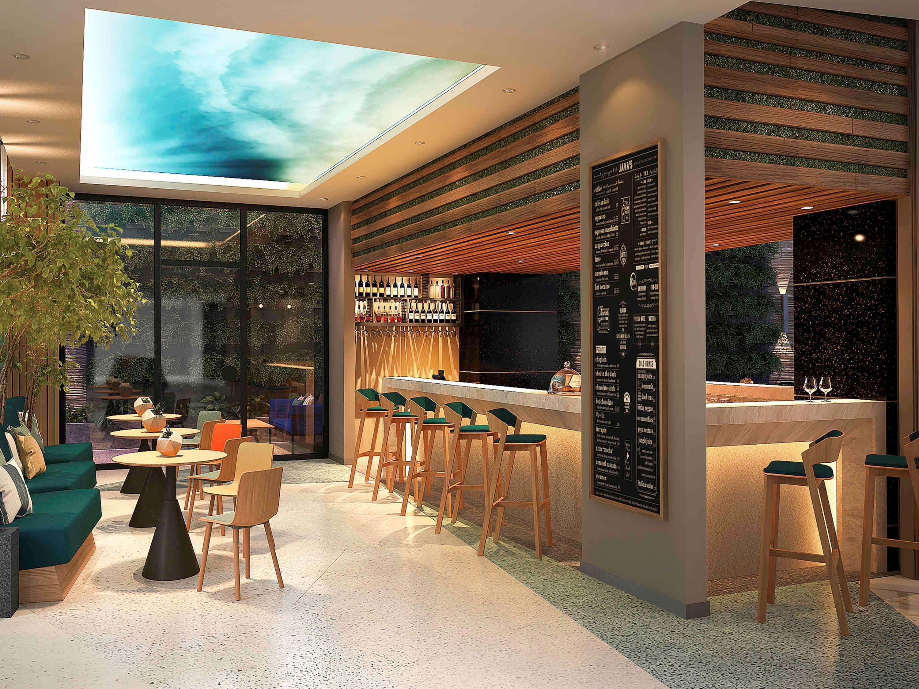 Ibis Styles Nha Trang Hotel Екстериор снимка