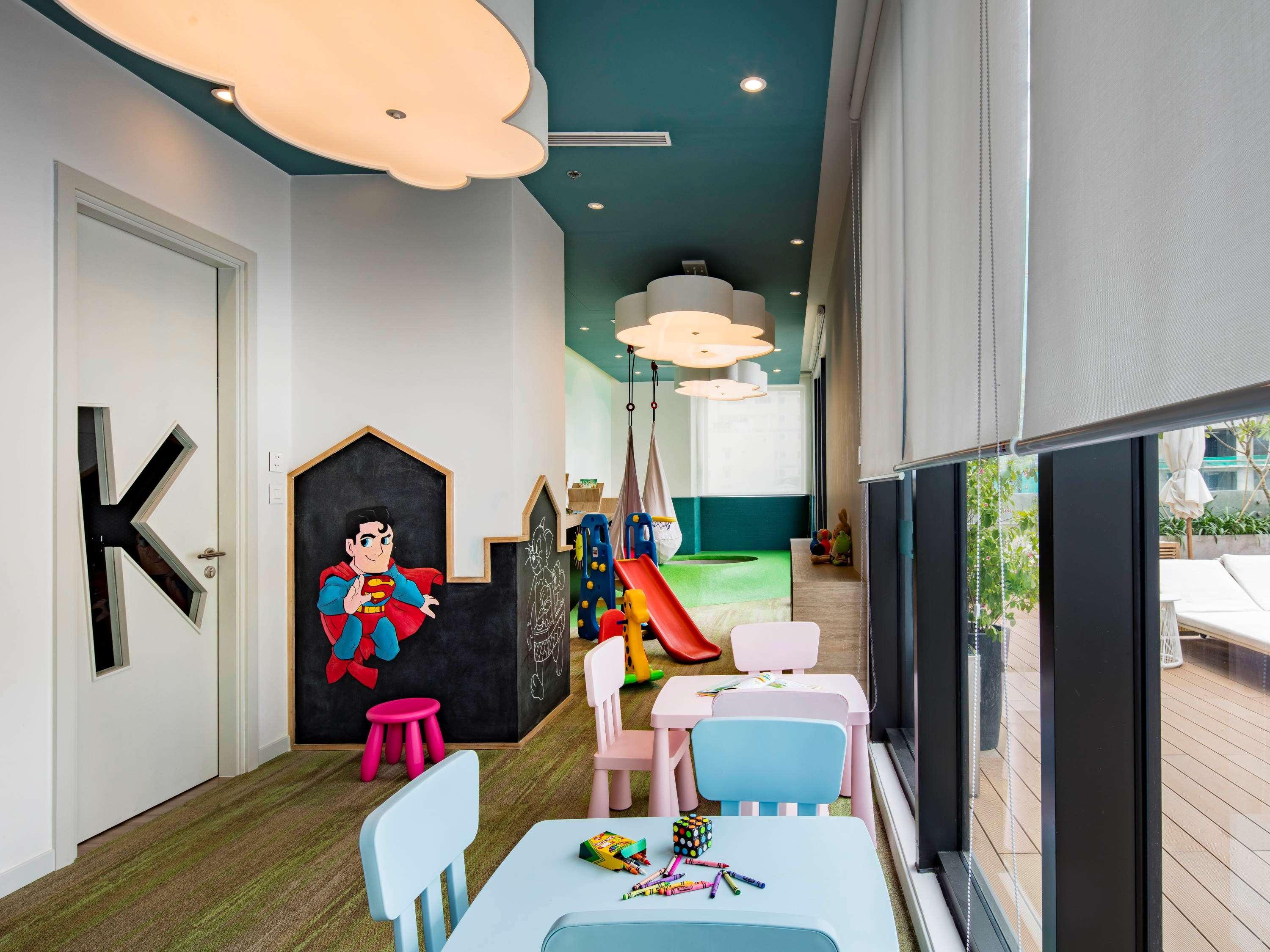 Ibis Styles Nha Trang Hotel Екстериор снимка