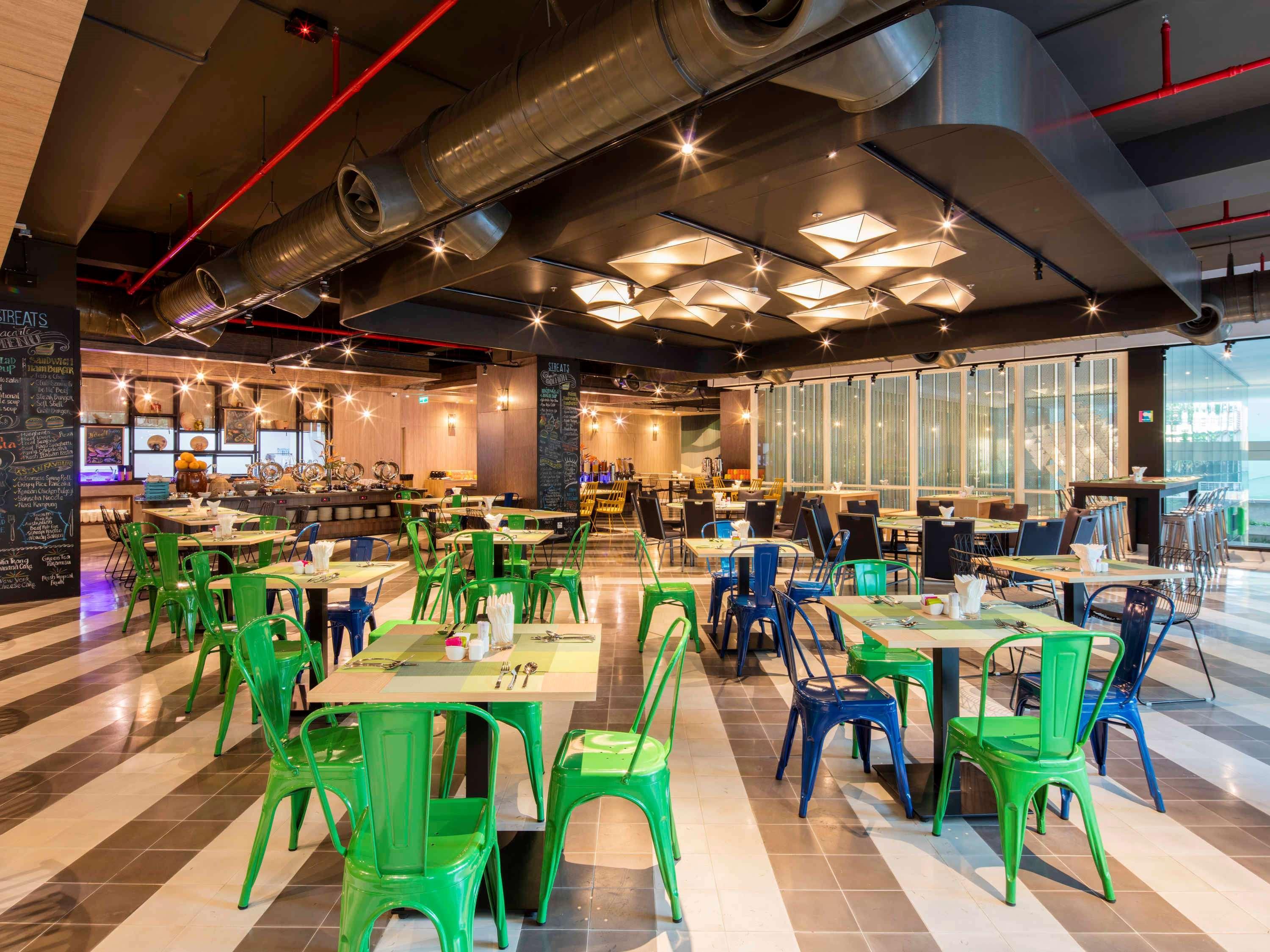 Ibis Styles Nha Trang Hotel Екстериор снимка
