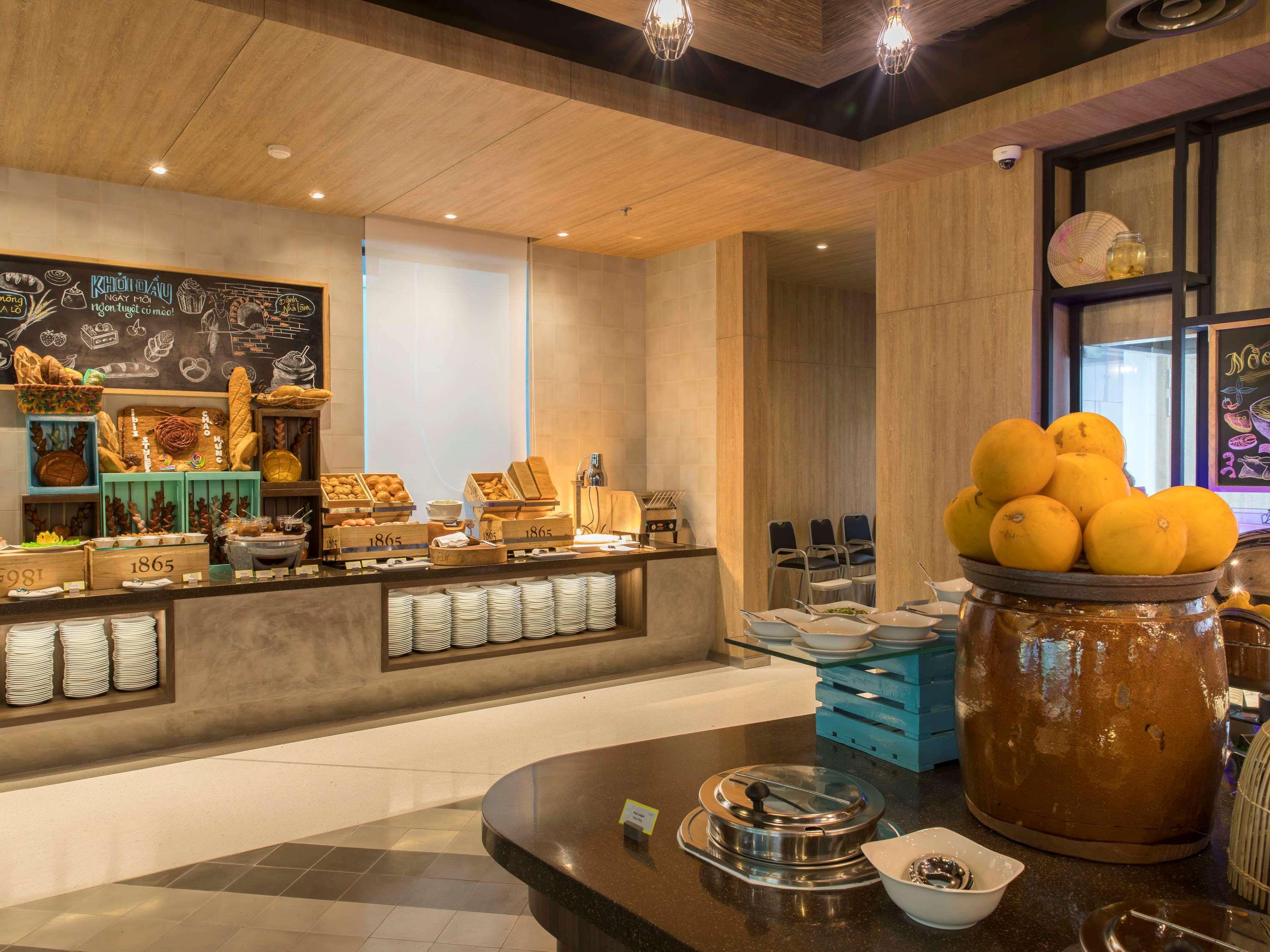 Ibis Styles Nha Trang Hotel Екстериор снимка