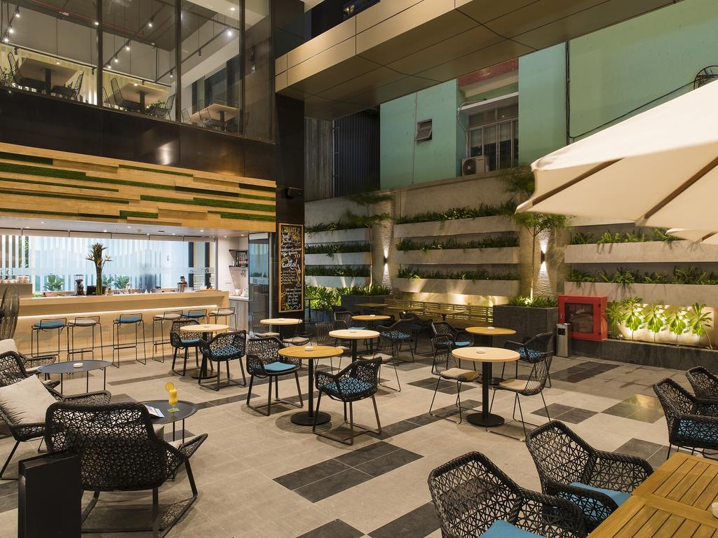 Ibis Styles Nha Trang Hotel Екстериор снимка
