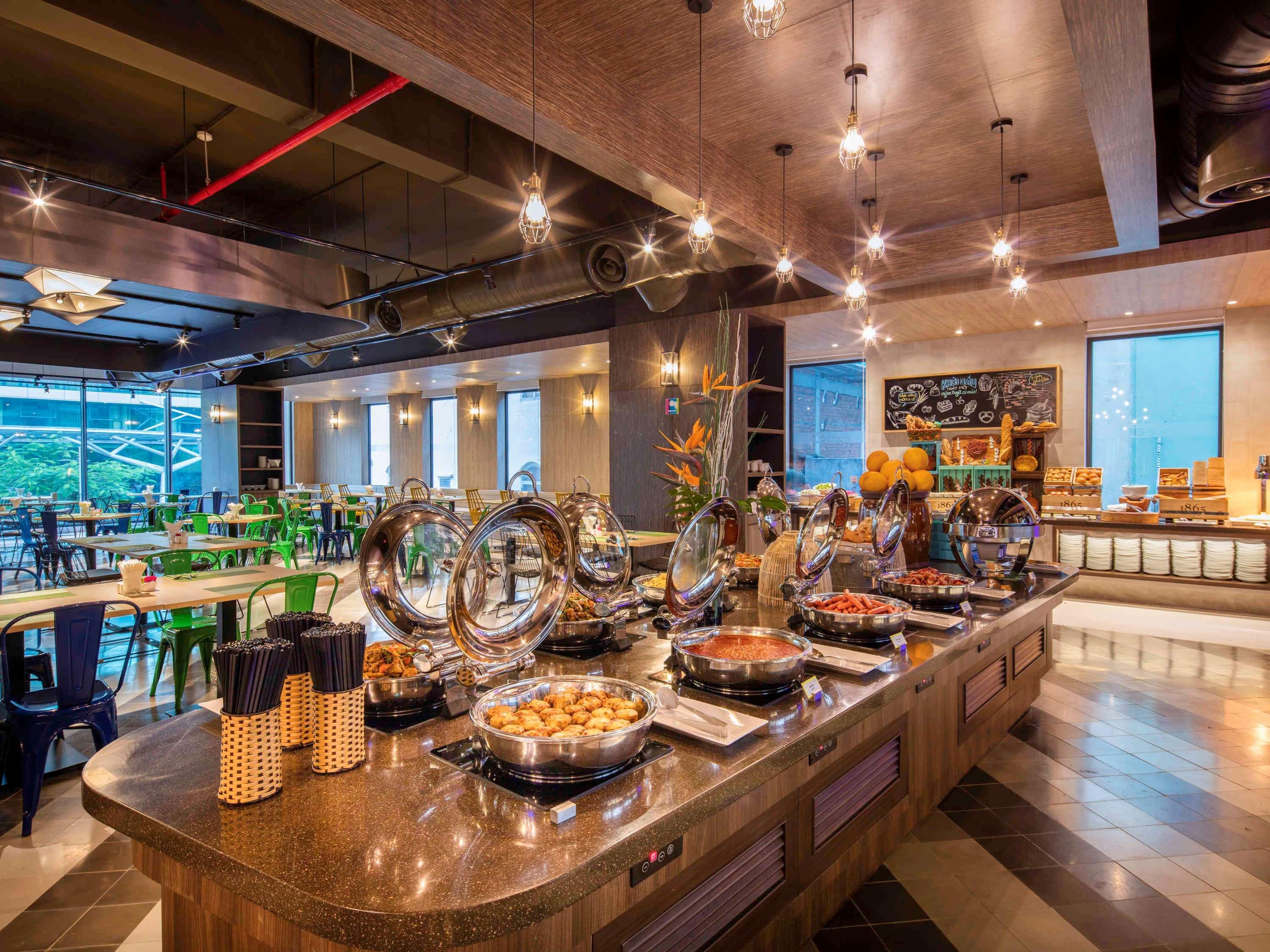 Ibis Styles Nha Trang Hotel Екстериор снимка