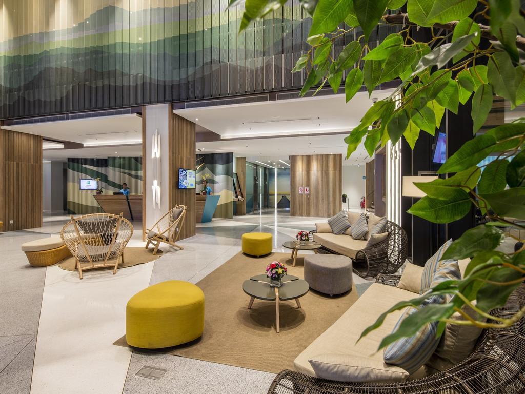 Ibis Styles Nha Trang Hotel Екстериор снимка