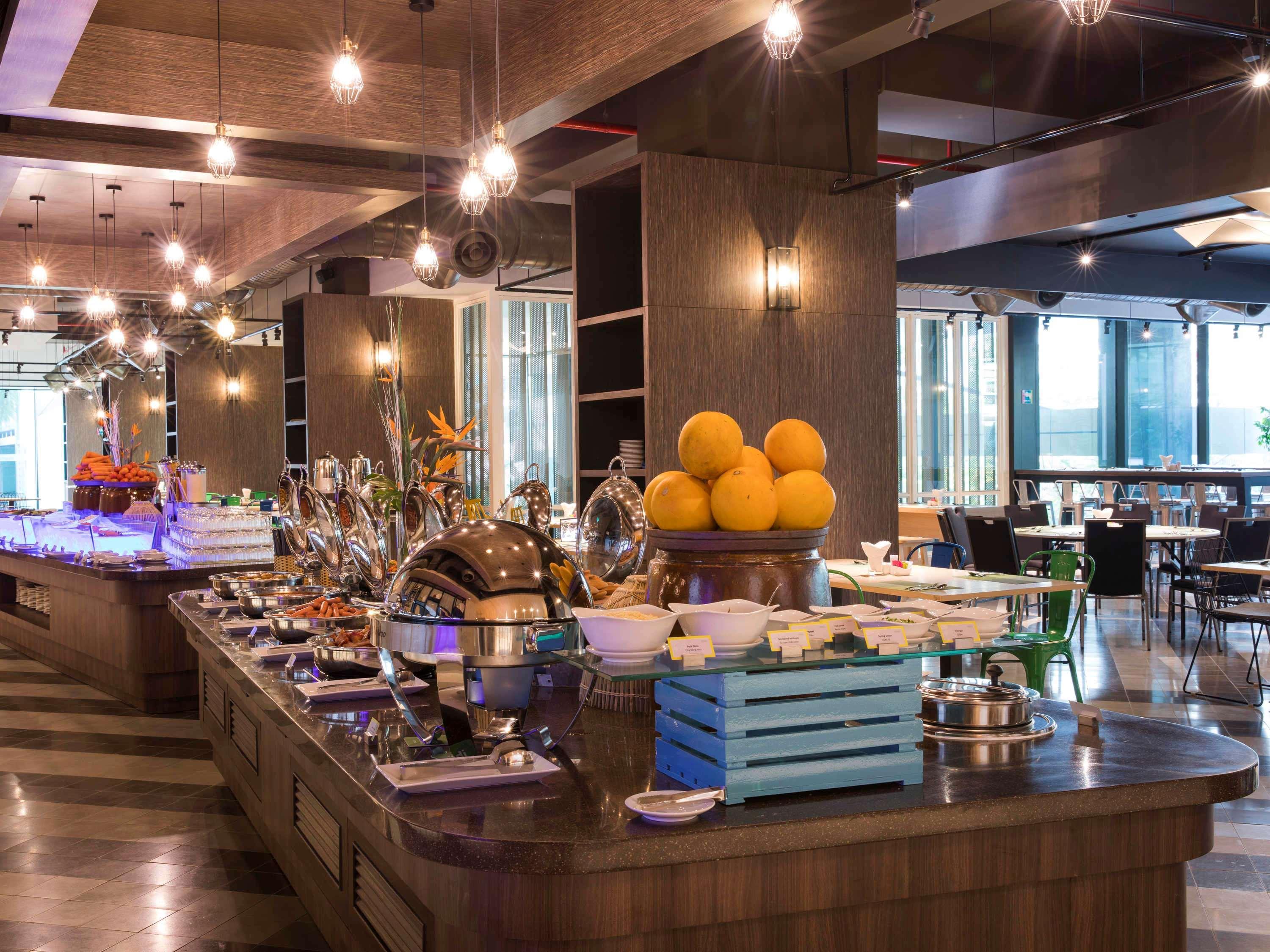 Ibis Styles Nha Trang Hotel Екстериор снимка