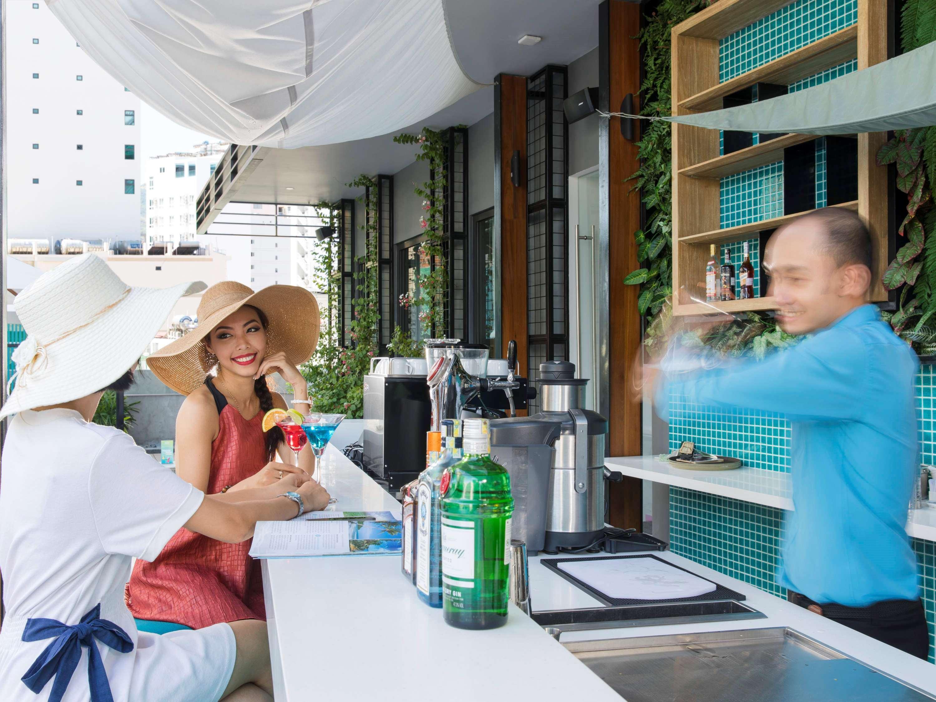 Ibis Styles Nha Trang Hotel Екстериор снимка
