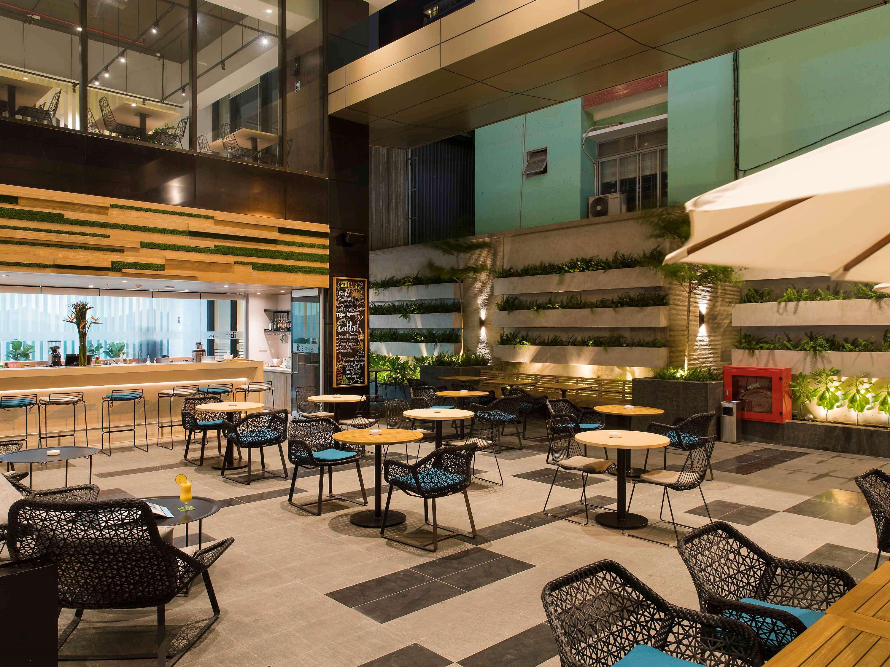 Ibis Styles Nha Trang Hotel Екстериор снимка