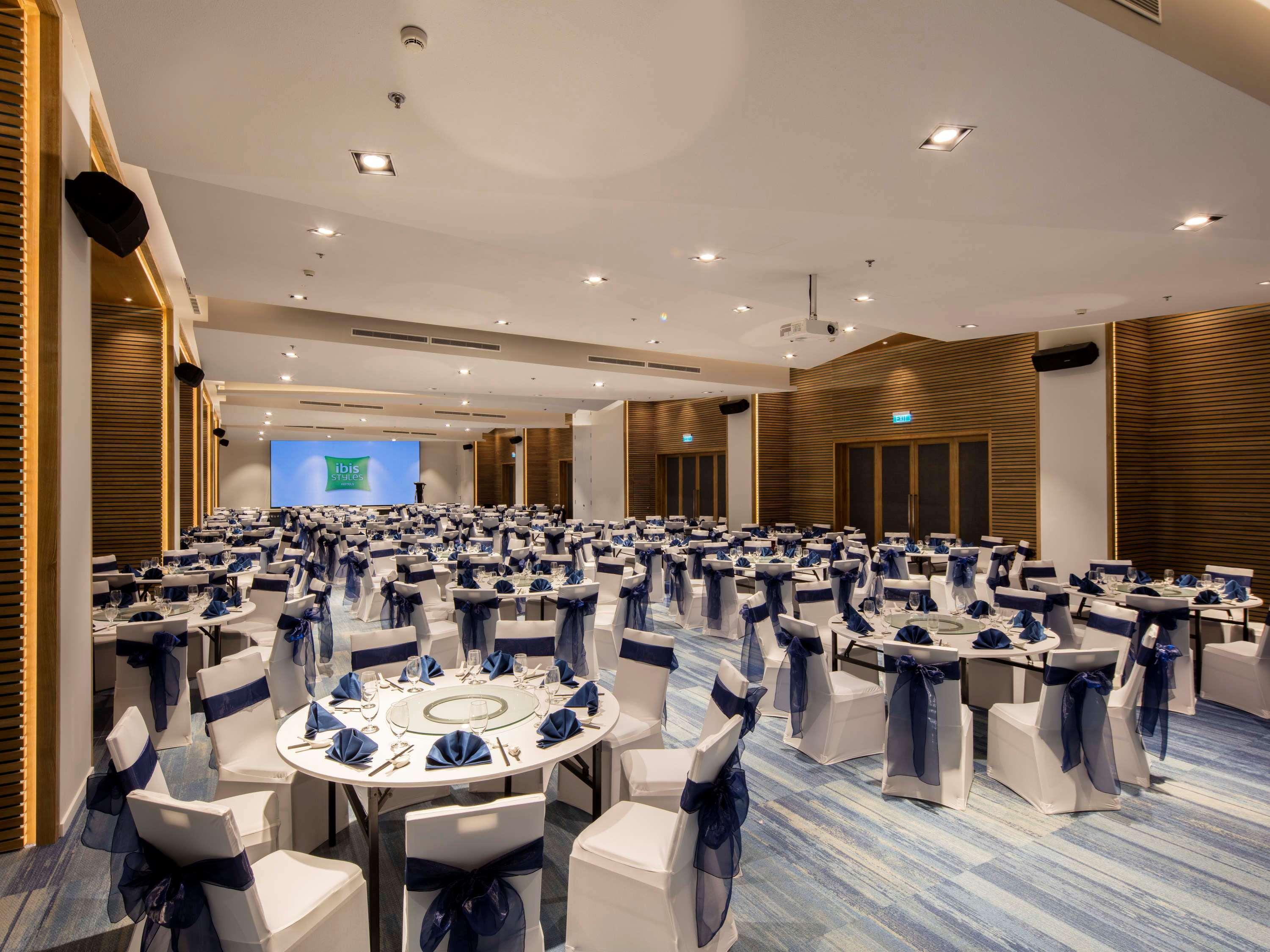 Ibis Styles Nha Trang Hotel Екстериор снимка