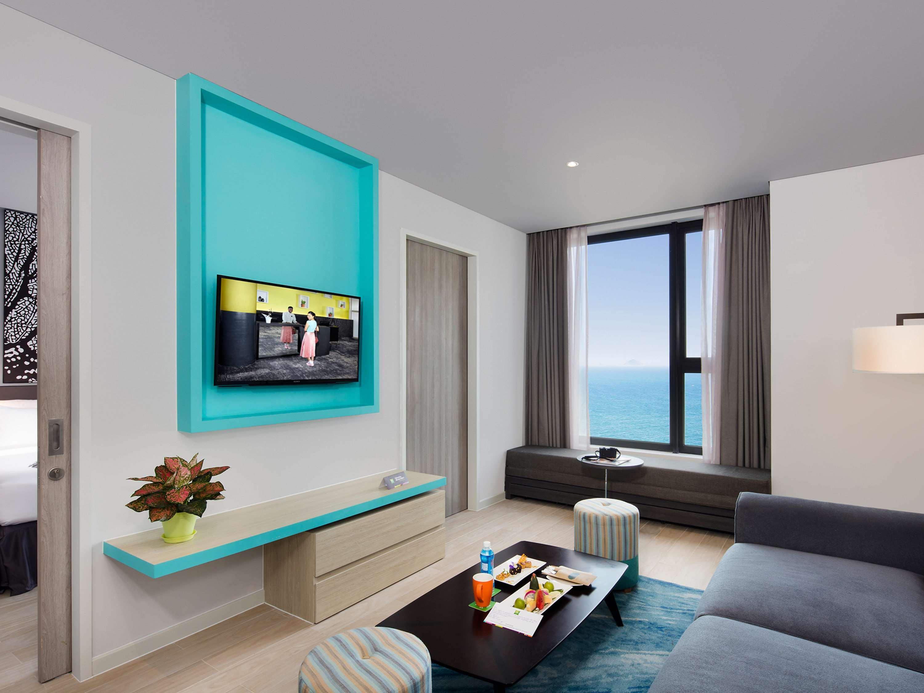 Ibis Styles Nha Trang Hotel Екстериор снимка