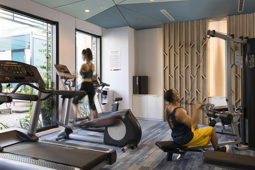 Ibis Styles Nha Trang Hotel Екстериор снимка