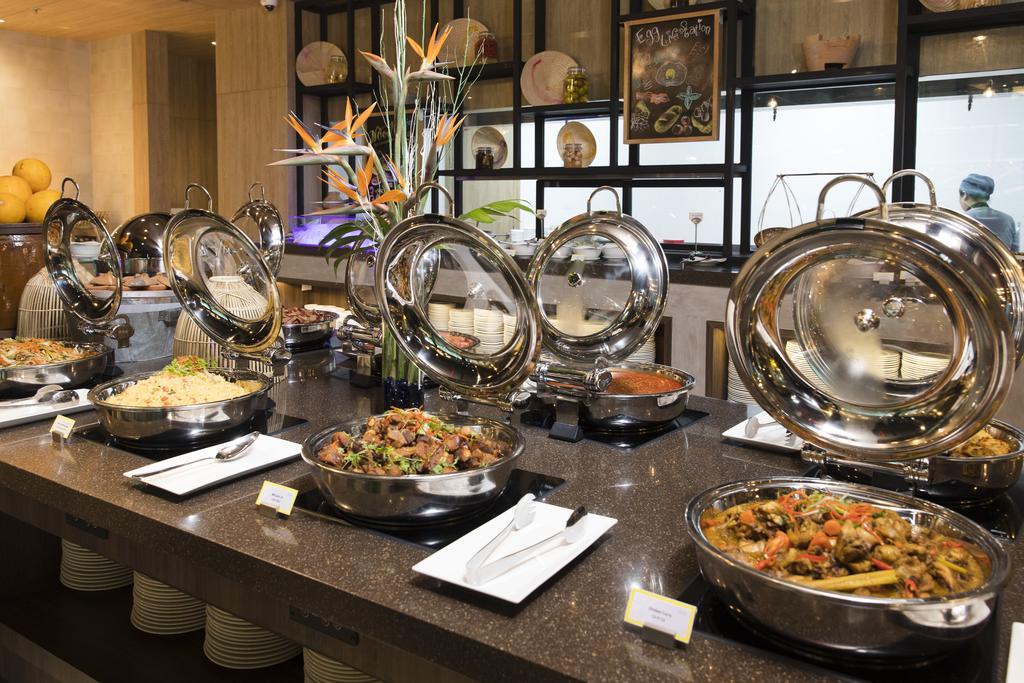 Ibis Styles Nha Trang Hotel Екстериор снимка