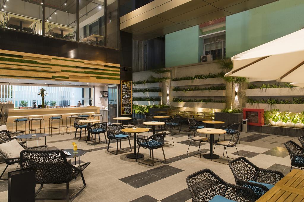 Ibis Styles Nha Trang Hotel Екстериор снимка