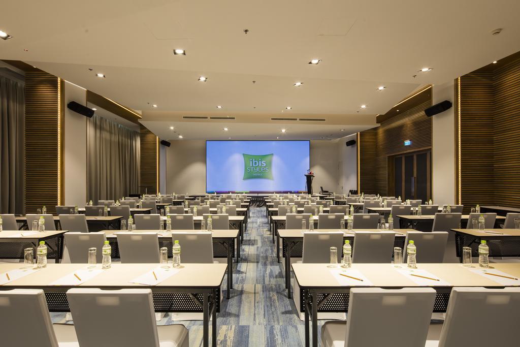 Ibis Styles Nha Trang Hotel Екстериор снимка