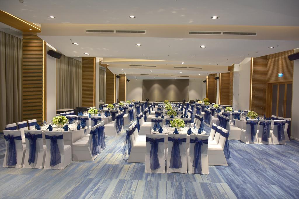 Ibis Styles Nha Trang Hotel Екстериор снимка