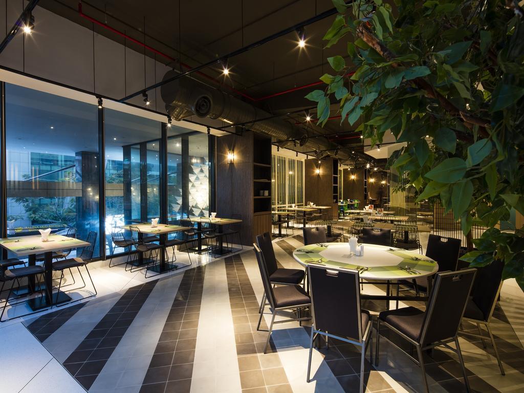 Ibis Styles Nha Trang Hotel Екстериор снимка