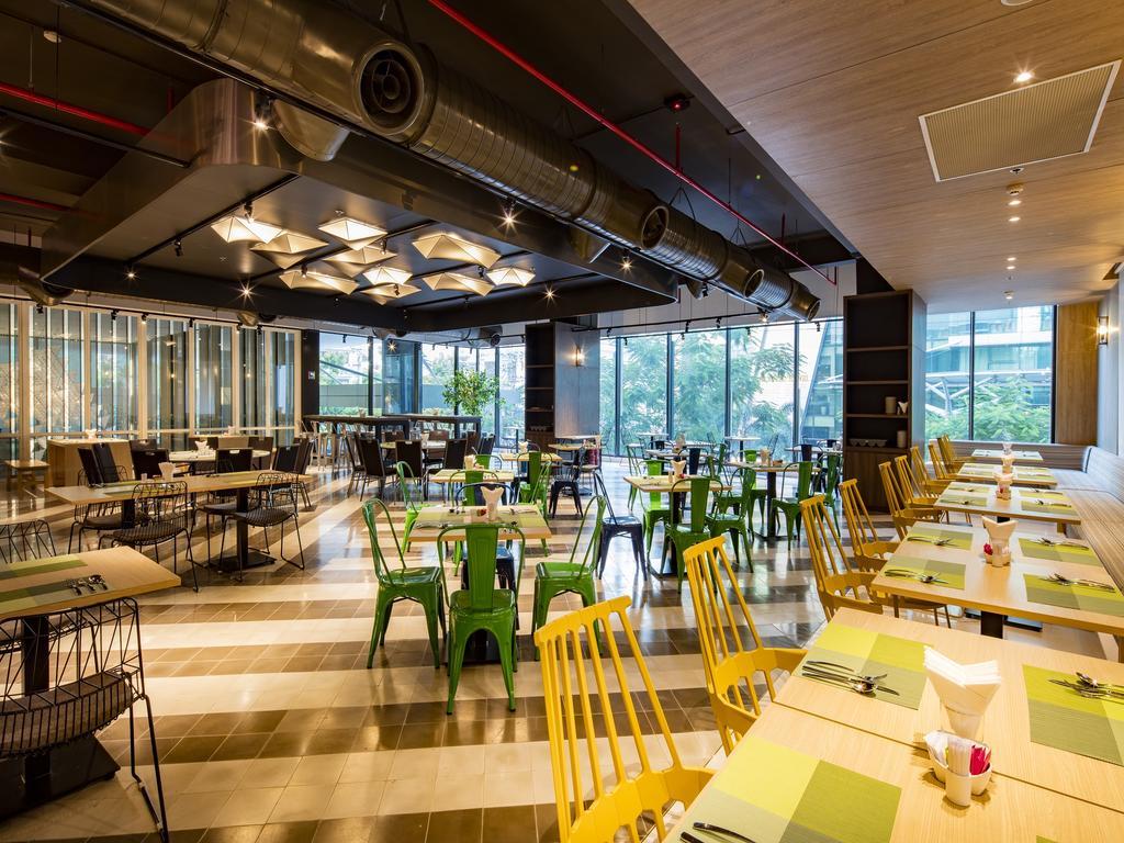 Ibis Styles Nha Trang Hotel Екстериор снимка