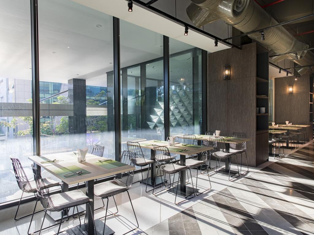 Ibis Styles Nha Trang Hotel Екстериор снимка