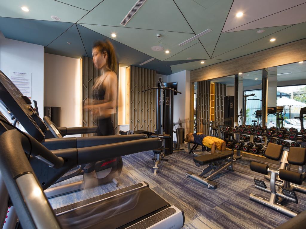 Ibis Styles Nha Trang Hotel Екстериор снимка