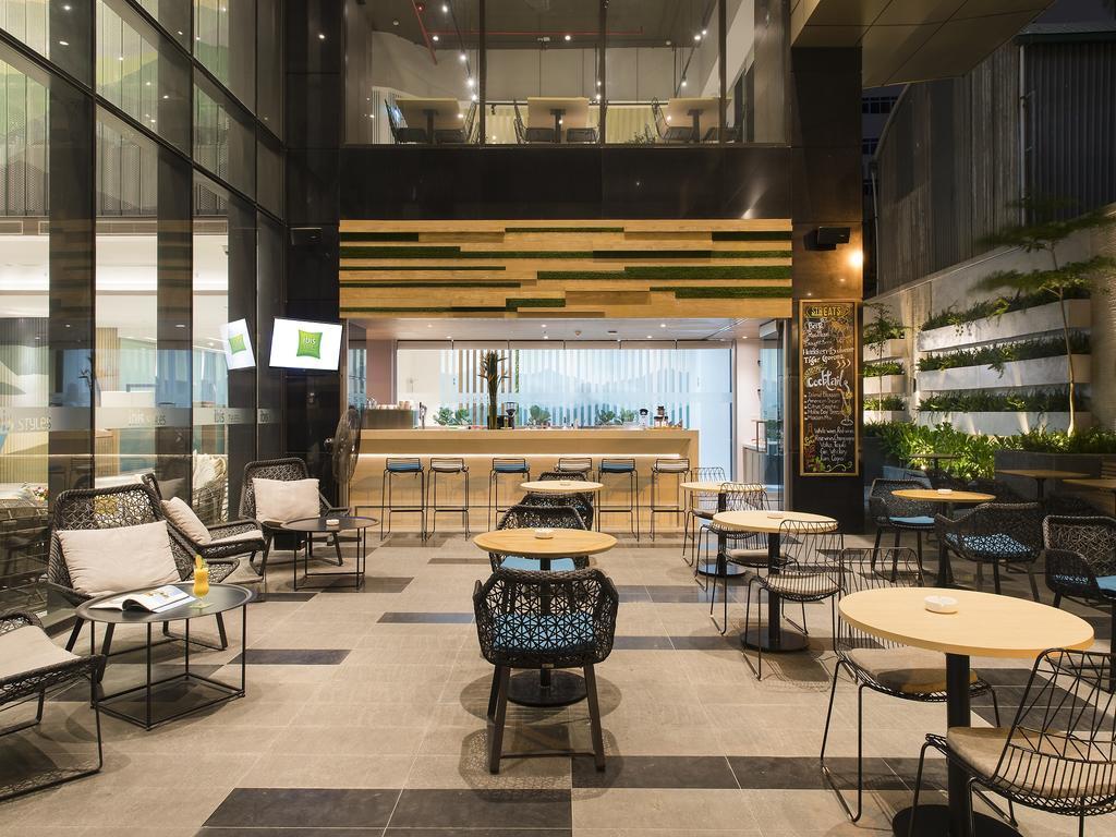 Ibis Styles Nha Trang Hotel Екстериор снимка