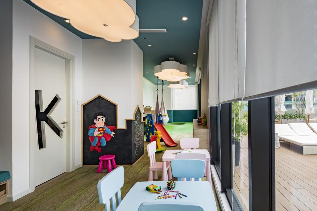 Ibis Styles Nha Trang Hotel Екстериор снимка