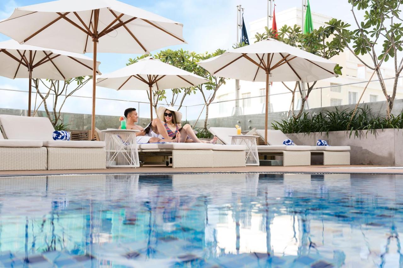 Ibis Styles Nha Trang Hotel Екстериор снимка