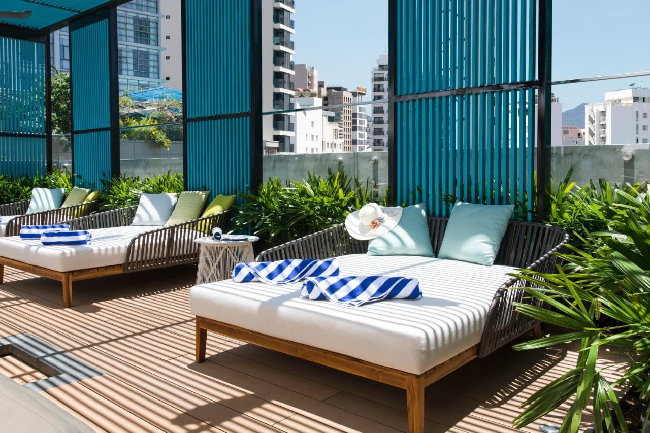 Ibis Styles Nha Trang Hotel Екстериор снимка