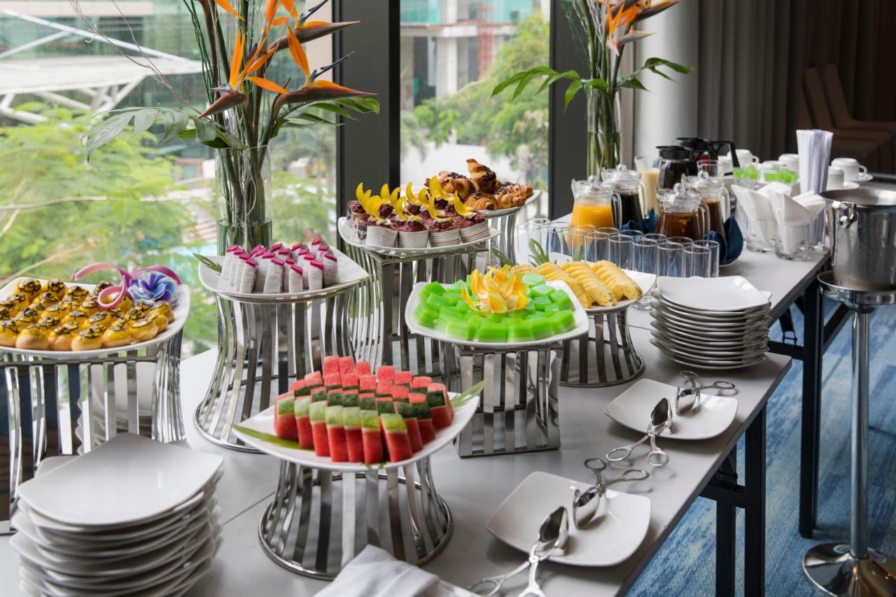 Ibis Styles Nha Trang Hotel Екстериор снимка