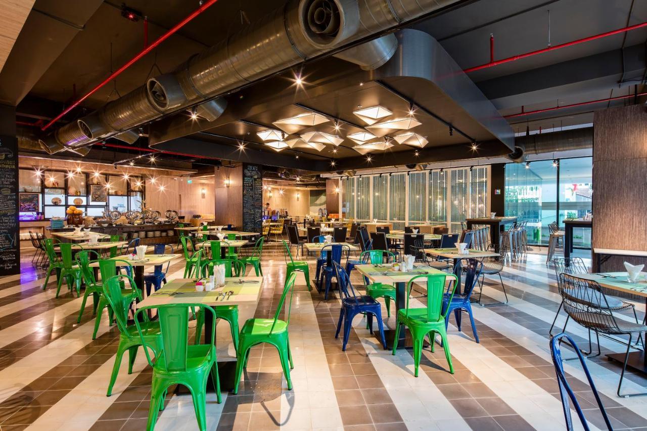 Ibis Styles Nha Trang Hotel Екстериор снимка