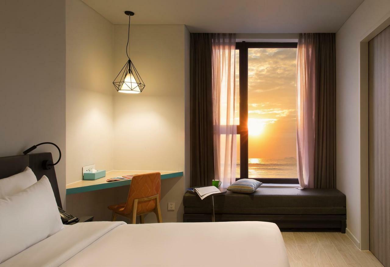 Ibis Styles Nha Trang Hotel Екстериор снимка