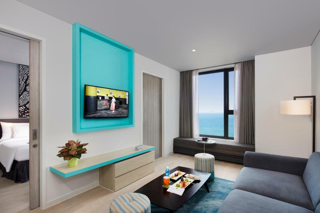 Ibis Styles Nha Trang Hotel Екстериор снимка