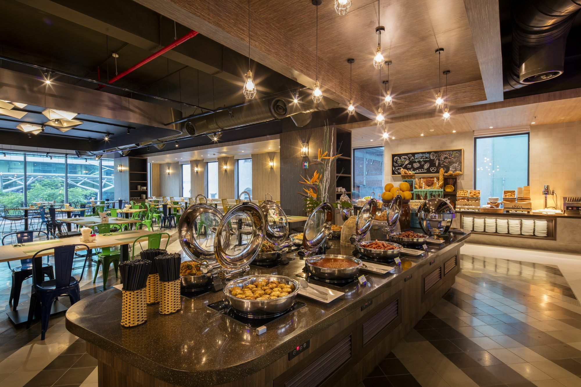 Ibis Styles Nha Trang Hotel Екстериор снимка