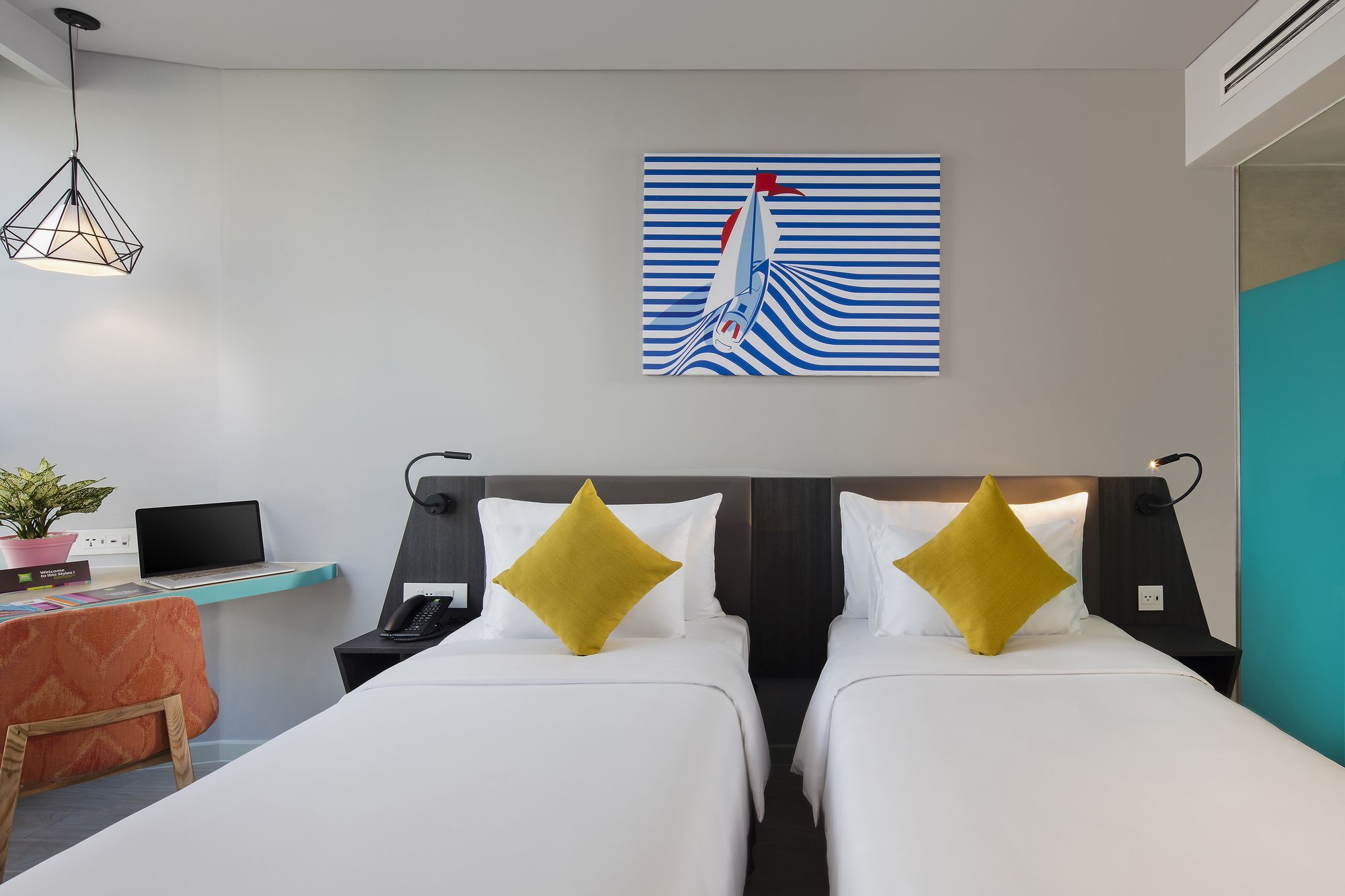 Ibis Styles Nha Trang Hotel Екстериор снимка