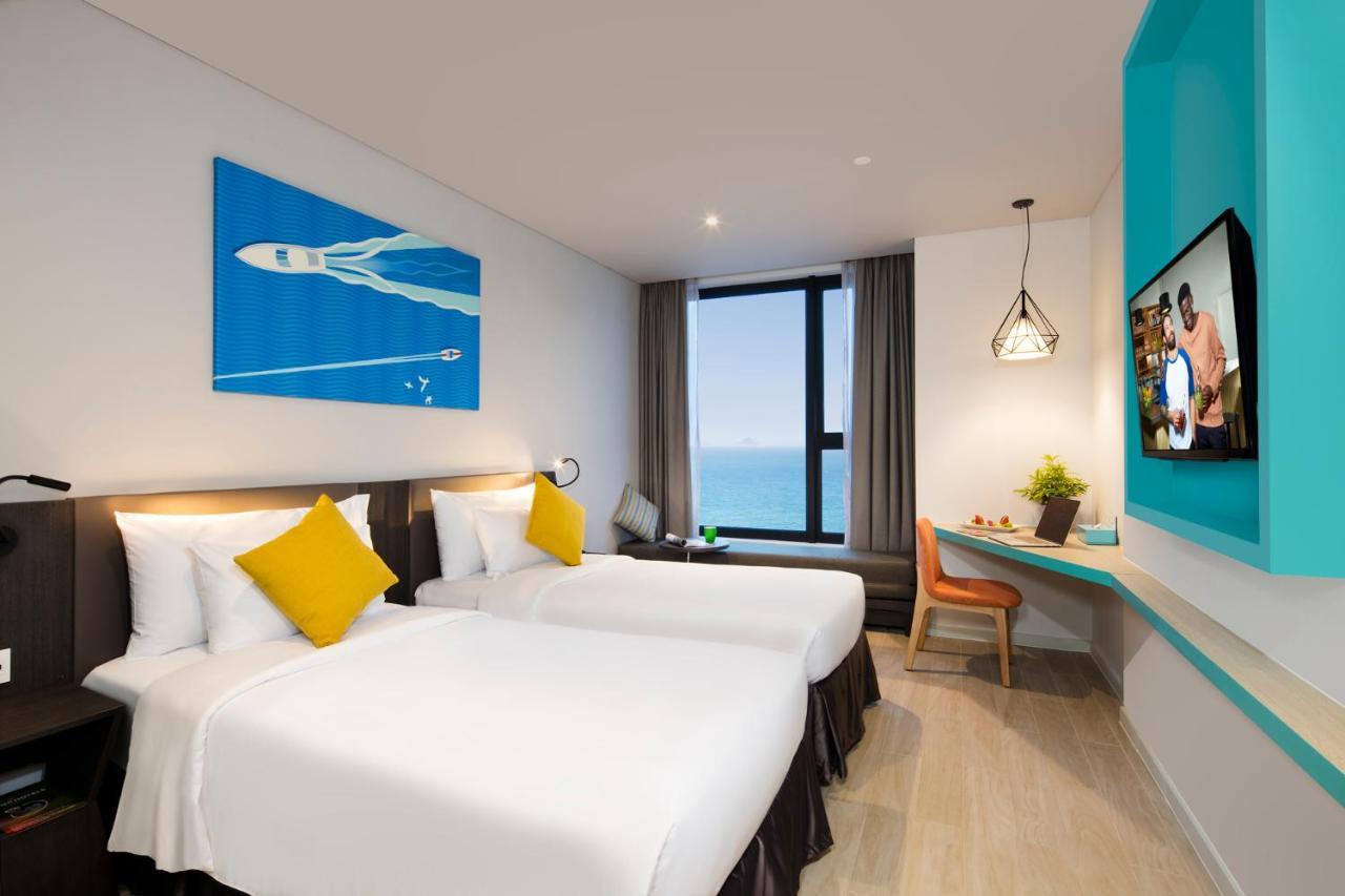 Ibis Styles Nha Trang Hotel Екстериор снимка